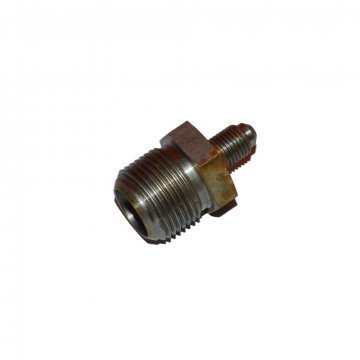 BRAKE PUMP PIPE ADAPTOR 5/16" (UE36766)