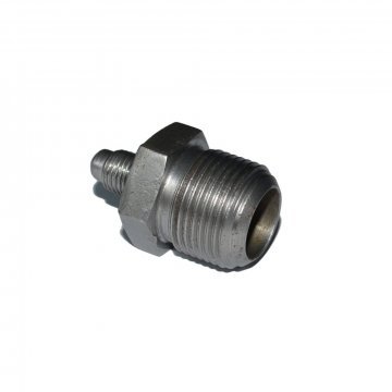 BRAKE PUMP PIPE ADAPTOR 5/16" (UE36766U)