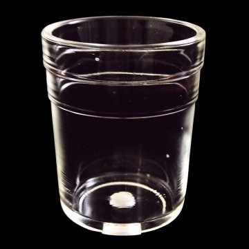 BRAKE RESERVOIR JAR (CD1580U)