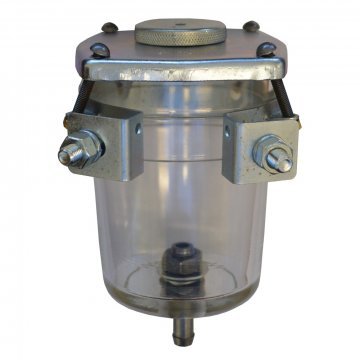BRAKE RESERVOIR ASSEMBLY (UR3246P)
