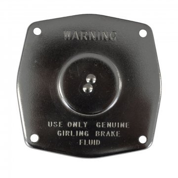 BRAKE RESERVOIR TOP (UR3246TOP)