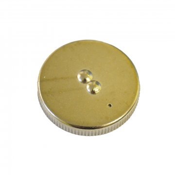 BRAKE RESERVOIR CAP (CD558P)