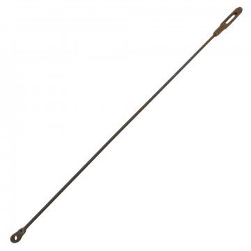 ROD, SERVO TO FULCRUM LEVER S1 ONLY (UG1265U)