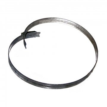 BRAKE SERVO OUTER CLIP (UD6185P)