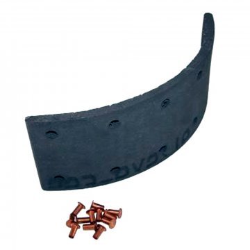 BRAKE LINING (RH12848P)