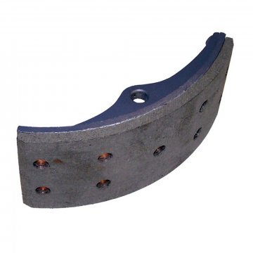 FRONT BRAKE SHOE (Continental Models) (UG3129SXR)