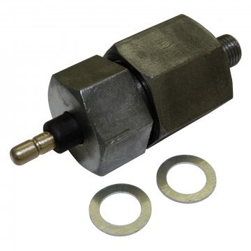 BRAKE PRESSURE SWITCH (Later type with pin terminal) (UD18723SXR)