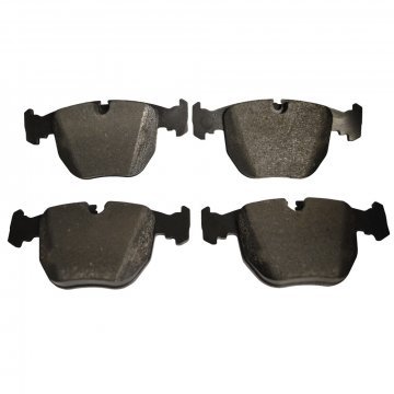 REAR BRAKE PAD KIT (34216867063)