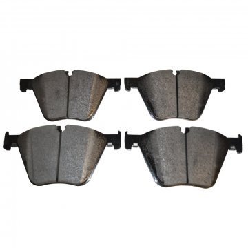 FRONT BRAKE PAD KIT (6799870)