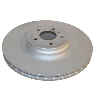 REAR BRAKE DISC (6775295)