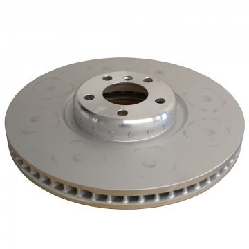 LH FRONT BRAKE DISC (6853393)