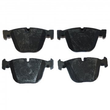 REAR BRAKE PAD KIT (34216768471P)