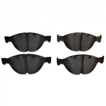 FRONT BRAKE PAD KIT (6763652)