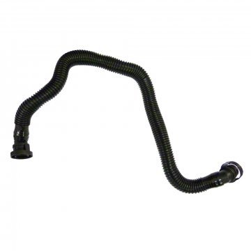 BANK 2 SAI HOSE - NON RETURN VALVE TO PUMP CONNECTION (GT & Flying Spur) (3W0131128G)