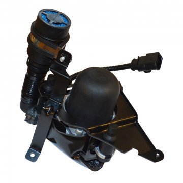 SECONDARY AIR INJECTION PUMP LOWER (GT, GTC & Flying Spur 2007 on) (3W0131083L)