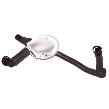 BREATHER VALVE & HOSES BANK 2 (GT , GTC & Flying Spur) (07C103474Q)