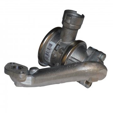 LH KOMBI VALVE (2006 to 2010 approx) (07C131097AA)