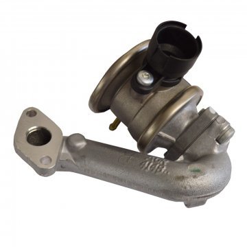 LH BANK 2 KOMBI VALVE (GT & Flying Spur 2004-2005) (07C131097S)