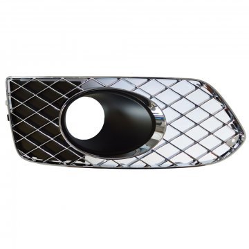 LEFT UPPER GRILLE (Adaptive Cruise) (Bentayga) (36A807345H)