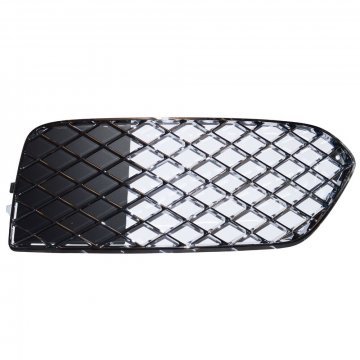 RIGHT UPPER GRILLE (Standard Cruise) (Bentayga) (36A807346G)