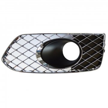 RIGHT UPPER GRILLE (Adaptive Cruise) (Bentayga) (36A807346H)