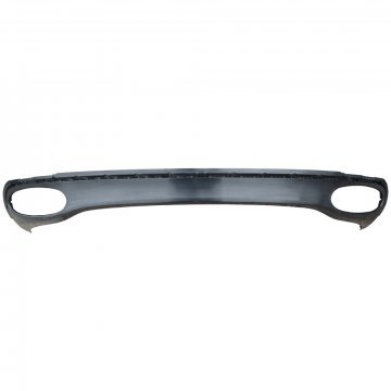 REAR BUMPER LOWER SPOILER (GT & GTC up to 2011 - Speed models only - All markets) (3W8807521D)