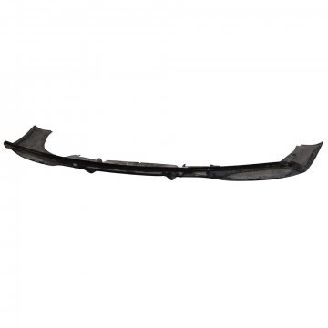 REAR BUMPER LOWER SPOILER (V8S) (3W3807433FU)