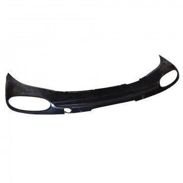 REAR BUMPER LOWER SPOILER (V8 & W12) (3W3807433CU)