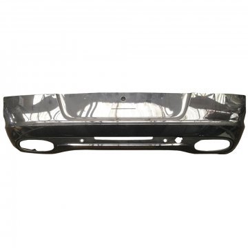 REAR BUMPER (GT & GTC 2012 on) (3W3807417AMGRUU)