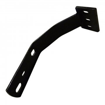 FRONT BUMPER IRON INNER (BENT) LH (UR5258U)