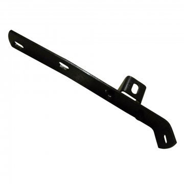 FRONT BUMPER IRON OUTER (STRAIGHT) RH (UR5342U)