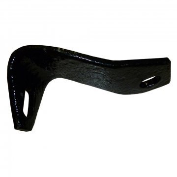 REAR BUMPER IRON INNER (SMALL) LH (UR5429U)
