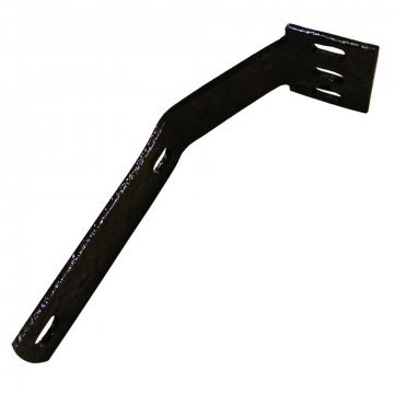 REAR BUMPER IRON OUTER (LARGE) RH (UR5432U)