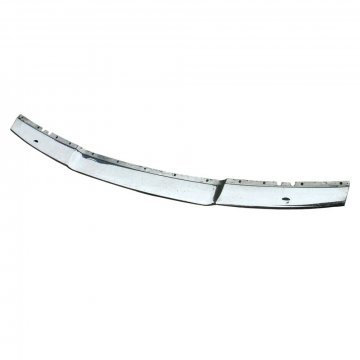FRONT BUMPER CENTRE BRIGHTWARE (PT111864PB)