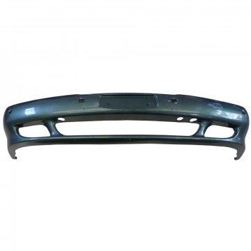 FRONT BUMPER COVER (2005 to 2009 Arnage R) (Wide number plate plynth, no marker lights) (PT112834PAU)