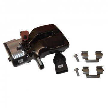 RHR BRAKE CALIPER (Inc 3W0698996E EPB) (3W0698680EQB7P)