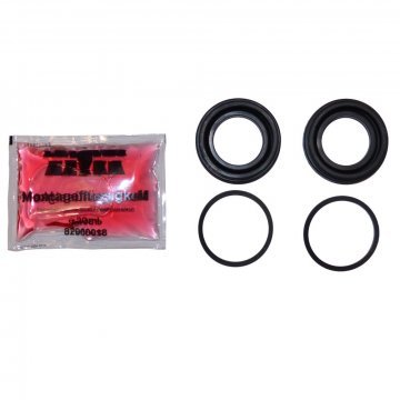 SERVICE KIT REAR CALIPER (OEM) (3W0698671AP)