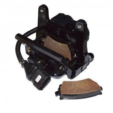 BRAKE CALIPER HOUSING (3W0698680FQB7)