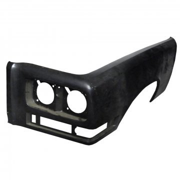 LH FRONT WING (RR Camargue) (PW60963)
