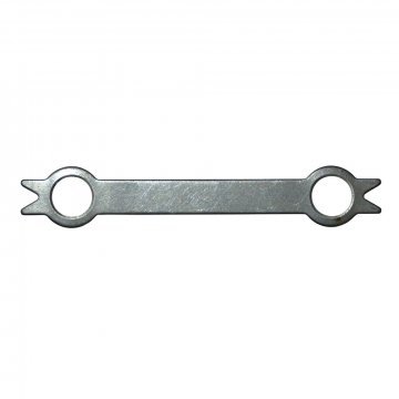 LOCKTAB (Rear cam cover plate - 2 required) (RE14029P)