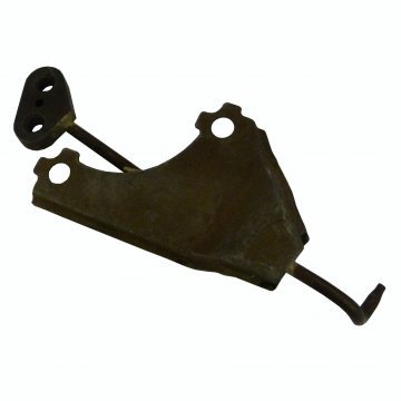 OILING PIPE ASSEMBLY (Front cam gear) (07V103688)