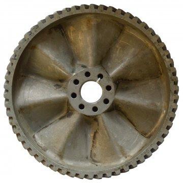 CAMSHAFT GEAR (Series 2 models) (UE5805)