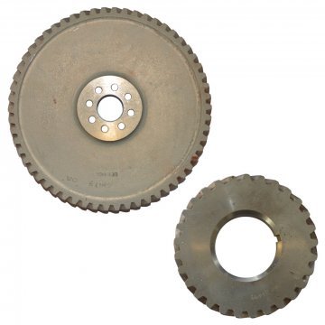 MATCHED TIMING GEARS (Series 3 models) (UE6988 & UE36699)
