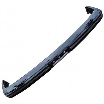 FRONT BUMPER ASSEMBLY (Bentley Eight & Mulsanne S - Japan only) (UB72865A1)
