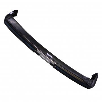 FRONT BUMPER ASSEMBLY (RR models - Japan only) (UB74526A1)