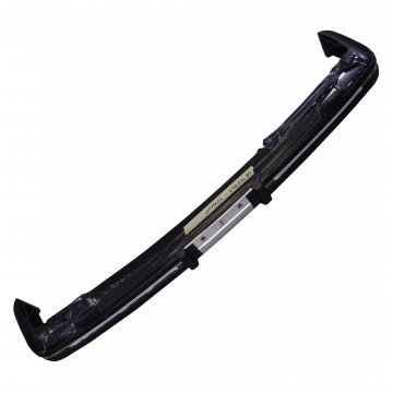 FRONT BUMPER ASSEMBLY (Bentley Eight & Mulsanne S - N America & M East) (UB72863A1)