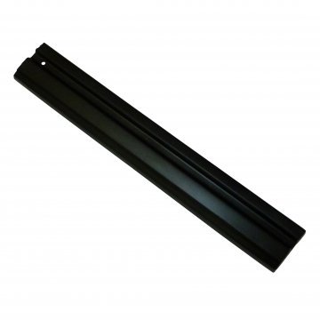 LH CENTRE BUMPER RUBBER (UB42651)