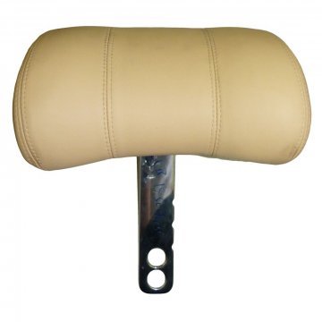 SILVER SHADOW II / T2 FRONT HEAD REST (UB19503/4U)