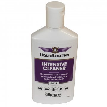 GLIPTONE LEATHER CLEANER (GT12250)