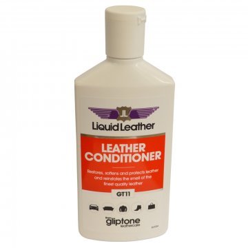 GLIPTONE LEATHER CONDITIONER (GT11250)
